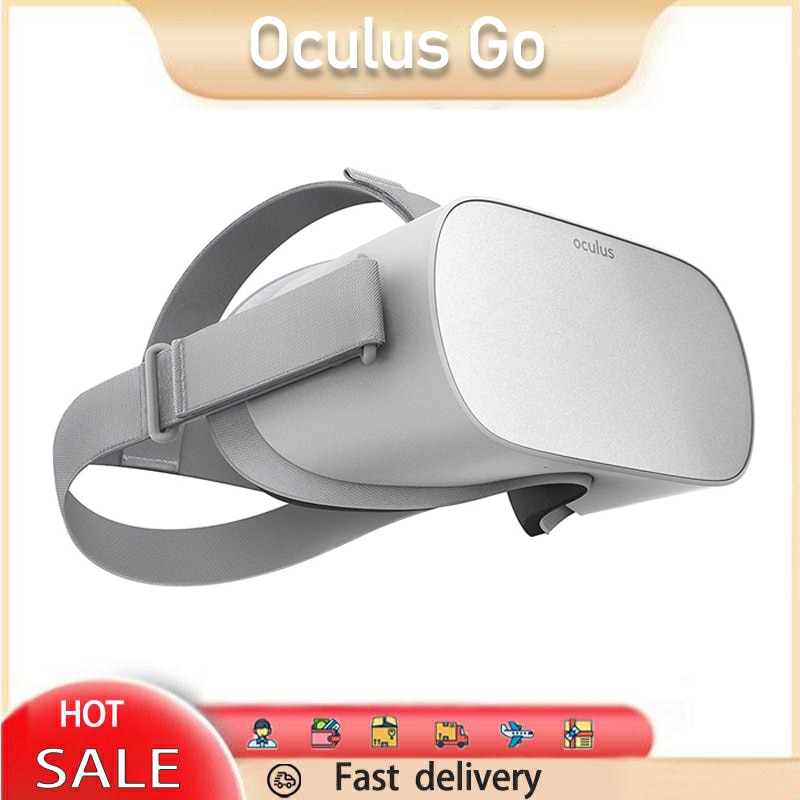 2022 Oculus Go VR HD 2560x1440      DLNA  Ʈ,  ǰ